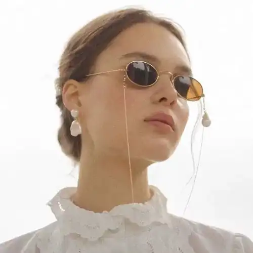 ins风欧美男女生头像