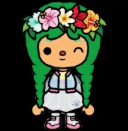 10个小仙女的名字