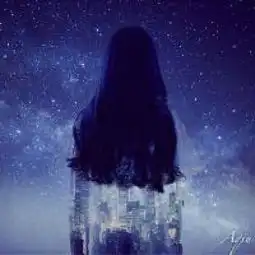 可爱小清新唯美伤感黑白堆糖,美好生活研究所