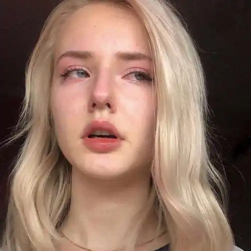 欧美女头不要为任何没有实现的女生头像我要个性网