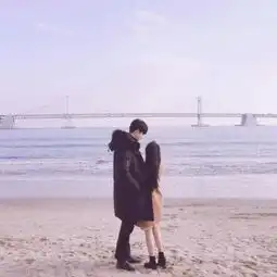 唯美浪漫的情侣头像大全倾我一qq情侣头像我要个性网