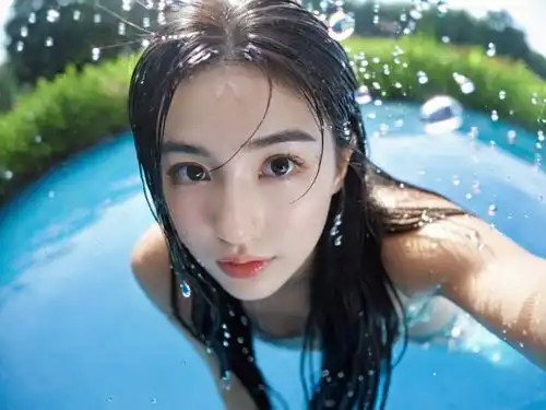 stablediffusionsdxl附模型更适合东方之美的国产写实风格真人大模型,逼真逼真arienmixxlv4.5