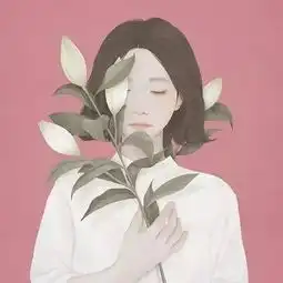 幼稚一点的女人,才可爱