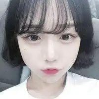 女生头像可爱萌妹子微信头像图片大全