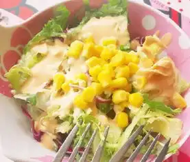 少女心炸裂的主题餐厅