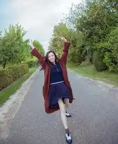 倪妮魅而不俗,快乐的逗比