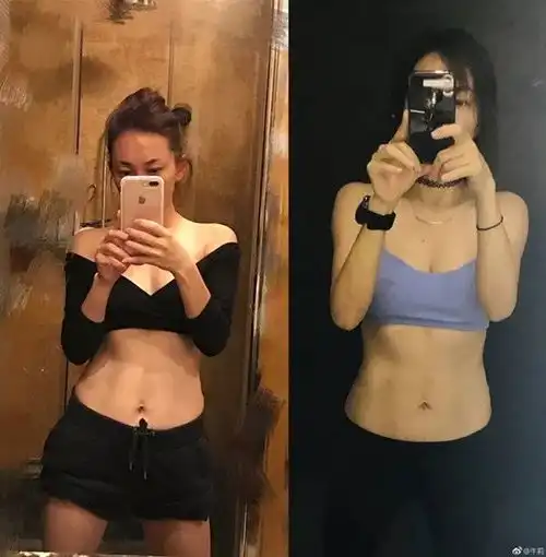 她是冯巩媳妇,春晚的专业户,女神起来不输李冰冰,46岁身材火辣似少女牛莉