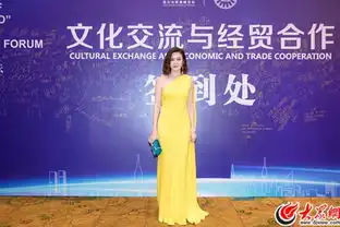关之琳获亚太卓越品牌大奖传播女性创业正能量