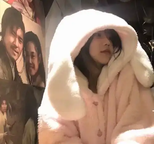 ins冷淡风女头