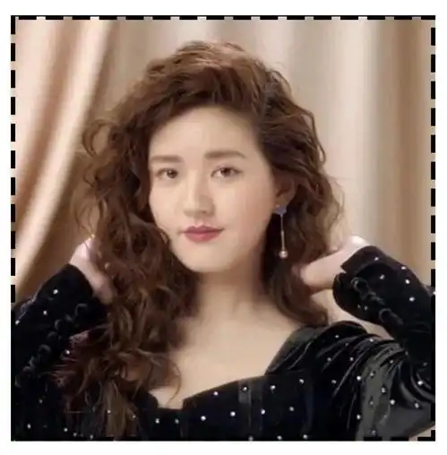 又土又老的3款发型,爱美女生千万别留用头发遮脸的最丑