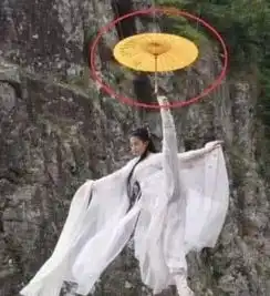骗了咱们多少年的穿帮镜头,个个奇葩,网友导演你开心就好
