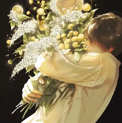 少女心清单想要甜甜的恋爱