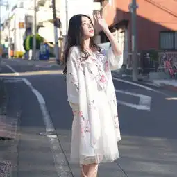 美到极致就是仙夏日该备条仙女裙了