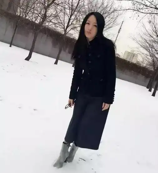 冻龄女神杨钰莹要结婚了老公是有名的星二代,收获网友满满祝福