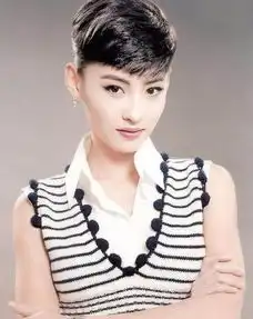 十大最受欢迎混血女明星第一名竟然是她
