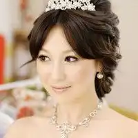 美女图片同一个人63张微信头像图片大全