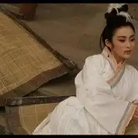 张敏回头照片头像高清微信头像图片大全