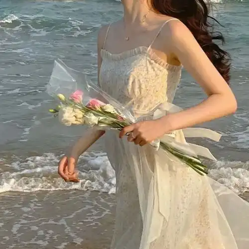 头像一组绝美的女生头像