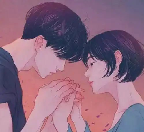 情感男人的哪些举动,说明是真爱