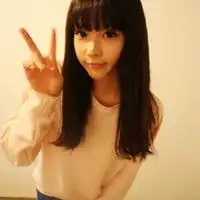 微信头像女眼镜卡通唯美微信头像图片大全