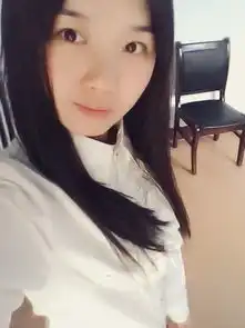 我中分好看还是齐刘海,头像是我的齐刘海