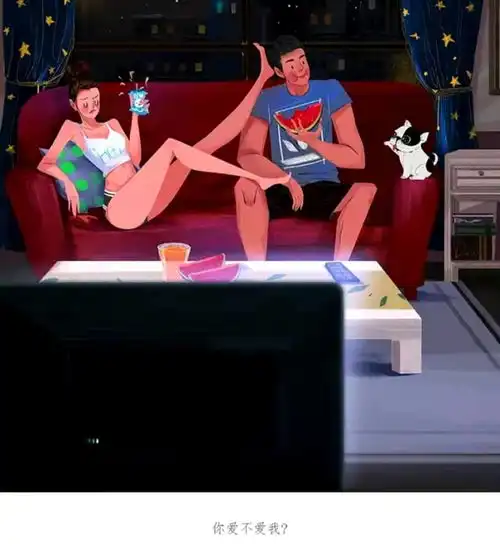 不要和单亲家庭的孩子结婚老人一番话,让人醍醐灌顶