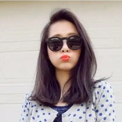 如何判断一个女生适合留长发还是短发