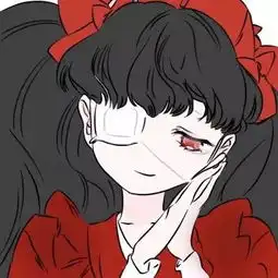 女生头像可爱动漫卡通女生头像大全