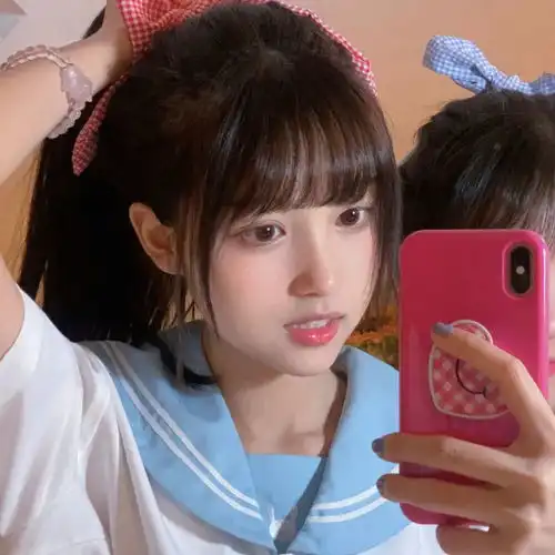 漂亮气质的女生头像来咯