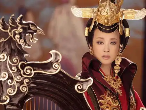 刘晓庆四段婚姻无儿无女,58岁遇上对的人,7年后烟火仙女