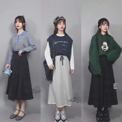 27套文艺复古的小仙女夏季穿搭,宛如油画中的少女,唯美优雅高级