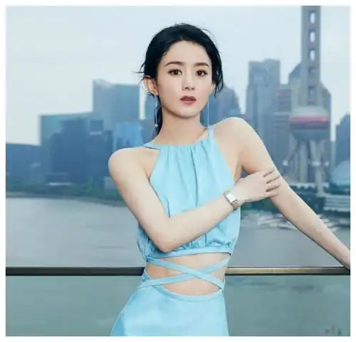 中餐厅录制,赵丽颖曝光打扮,黄晓明张亮等常驻嘉宾已确定