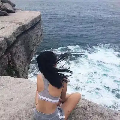 2023最新小清新唯美女生头像