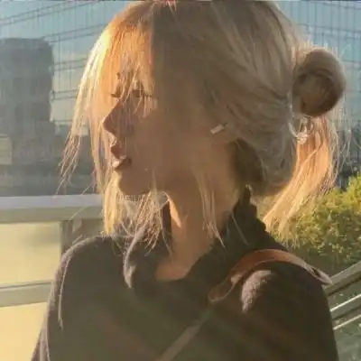 成熟女头别说我脾气不好那是因为女生头像我要个性网