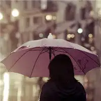 一男一女qq头像忘记你需要一辈子