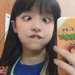 小帅哥最讨厌的女生头像,女生还自认为很美,难怪人缘很差