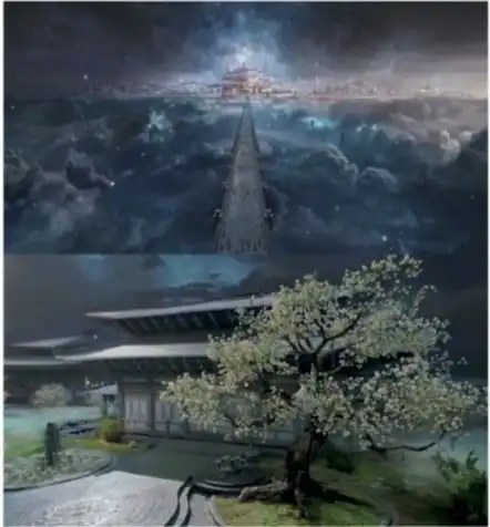 周冬雨许凯新剧千古玦尘开播,连追8集解压又好笑,真香了