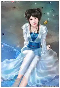 九川天下银狐女主颜宝儿1.