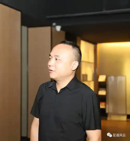 李家兴做足疗店长,一定要记住四个字