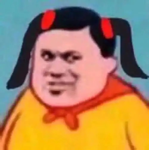 强行给男朋友化妆后,发现他居然比我还美哈哈哈哈可怕