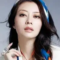 熊黛林最美头像熊黛林美丽漂亮头像