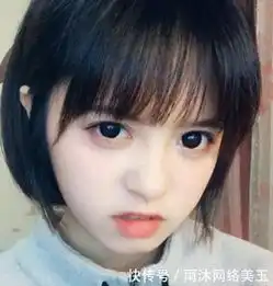 sd娃娃真人版抖音出没,变身暗黑女巫后,网友奶凶奶凶的
