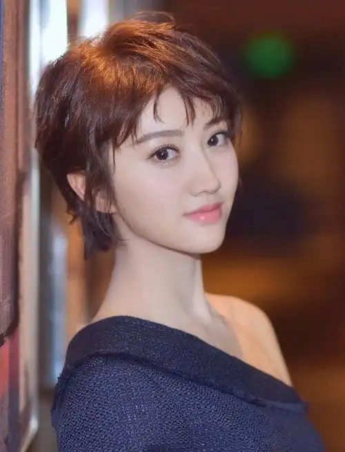 你适合剪短发还是留长发看完这篇你就知道