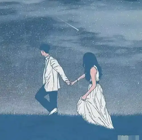 男生最体贴女朋友的四个表现,能做到三点,就证明他很爱你了