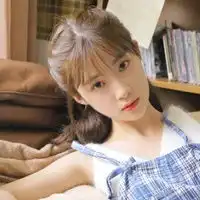 青春头像女生气质充满青春气息的女生气质头像