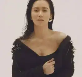 娱乐圈最有气质的明星竟是她,高圆圆只能排第二
