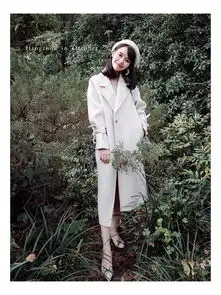 女生怎么穿搭会看着很温柔