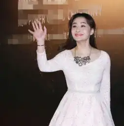 扒扒琼女郎陈德容为何会从当红花旦沦为通告艺人