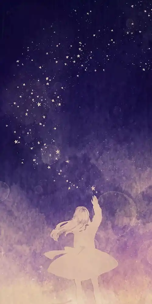 也许一个人最好的样子就是静一点