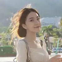 意境女生头像要有自信才可活得美丽